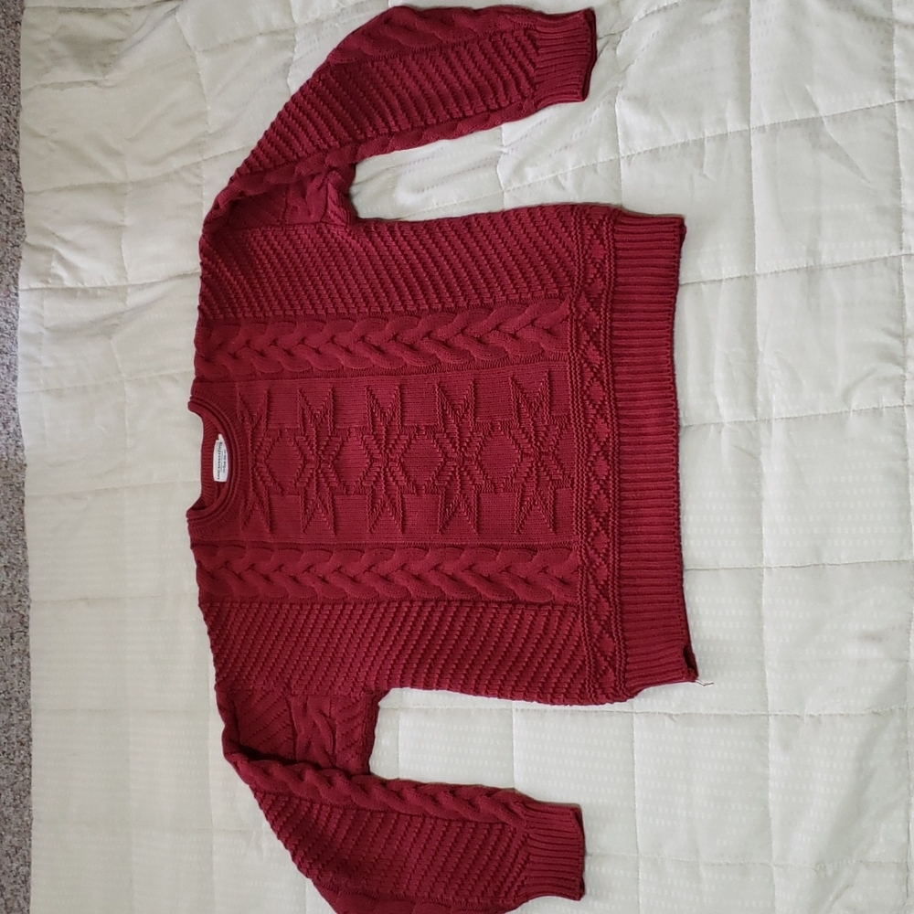 Vintage Abercrombie & Fitch Sweater